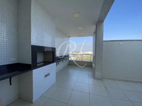 Imagem APARTAMENTO RESIDENCIAL em SÃO JOSÉ DOS CAMPOS - SP, PARQUE RESIDENCIAL AQUARIUS