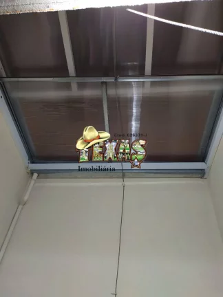 Imagem SOBRADO CONDOMÍNIO FECHADO METRO GUILHERMINA