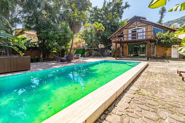 Imagem IMPERDÍVEL - Casa de 3 SUÍTES em VARGEM PEQUENA - à venda por R$ 1.300.000,00 - Rio de Janeiro, RJ