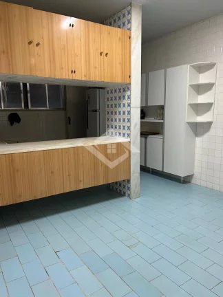 Imagem Apartamento Exclusivo em Copacabana - 330m² com 4 Quartos e 2 Vagas