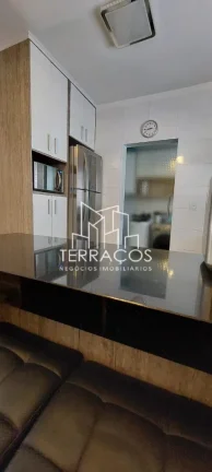 Imagem SOBRADO TOTALMENTE REFORMADO COM 111 M² À VENDA, CONDOMÍNIO THINA RESIDENCIAL, JUNDIAÍ SP
