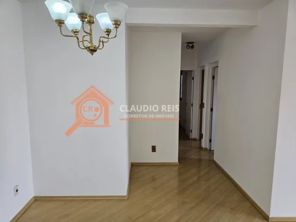Imagem Apartamento para alugar com 2 Quartos, 77m² - Jardim Marajoara