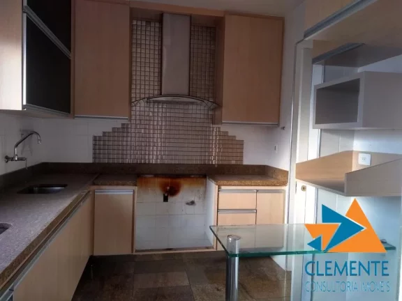 Imagem Apartamento à venda, 4 quartos, 2 vagas, Lourdes - Belo Horizonte/MG