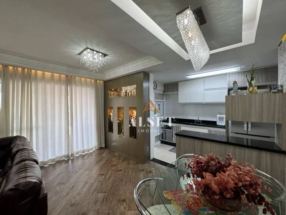 Imagem Apartamento com 3 suítes na Vila Carrão