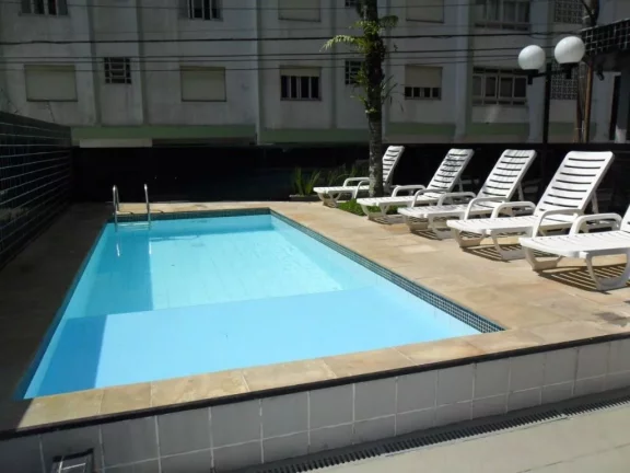Imagem Cobertura com 3 dormitórios, 300 m² - Pitangueiras - Guarujá/SP