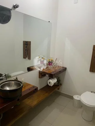 Imagem CASA À VENDA, COM 270M² COM 3 DORMS SENDO 2 SUÍTES, EDÍCULA E CHURRASQUEIRA, VAGA PARA ATÉ 5 CARROS - JARDIM NORDESTE