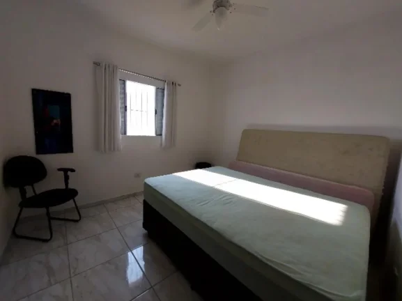 Imagem Casa para Venda em Itanhaém, Balneário Gaivota, 2 dormitórios, 1 suíte, 1 banheiro, 2 vagas