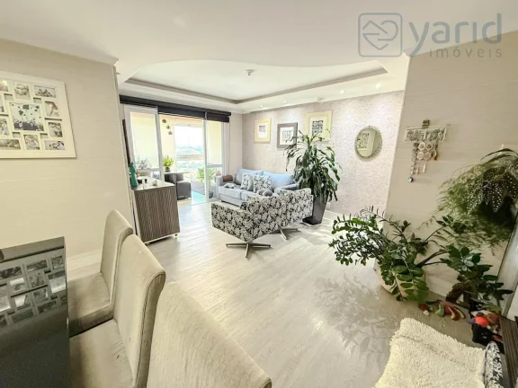 Imagem Apartamento venda e compra no Condomínio Residencial Garden Place em Jundiaí-SP
