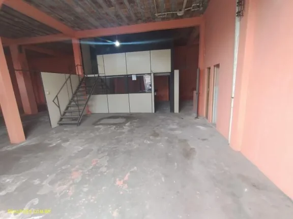 Imagem Salão Comercial para Locação em BELFORD ROXO, São Bernardo, 1 banheiro