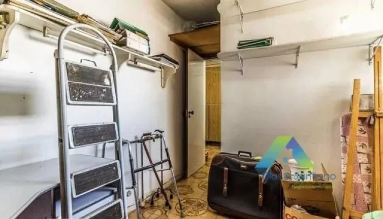 Imagem Lindo apartamento em área nobre, 3 dormitórios sendo 1 suíte, excelente localização. Venha conhecer!