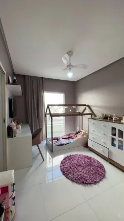 Imagem Casa à venda no Condomínio Terras Alphaville 2 - 4 quartos e área gourmet