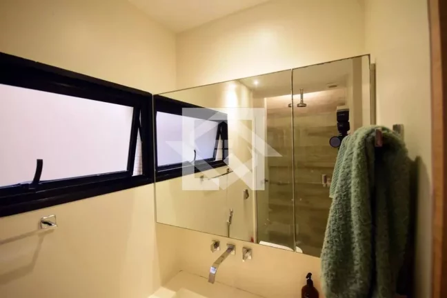 Imagem Apartamento mobiliado de 131m² com 3 quartos e 2 vagas na Barra da Tijuca