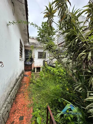 Imagem Terreno Residencial ou Comercial em Praça da Árvore, São Paulo/SP