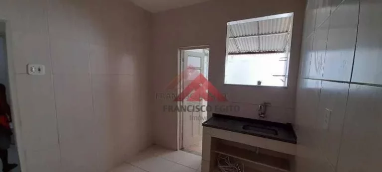 Imagem Apartamento com 1 dormitório à venda, 50 m² - Santa Rosa - Niterói/RJ