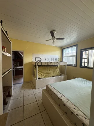 Imagem CASA À VENDA R$ 320.000,00 – TUPI (ZONA 02), PRAIA GRANDE