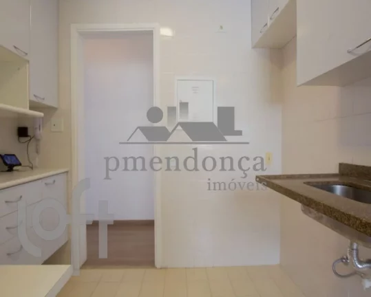 Imagem Apartamento na Pompéia com 2 quartos e 1 vaga, 70m²
