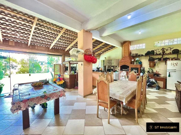 Imagem Chácara à venda em Atibaia/SP - Jd Brisa, 1.000m² por R$1.150.000!