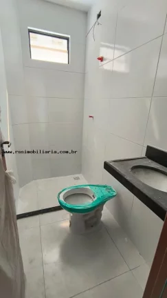 Imagem Apartamento à venda no Novo Geisel-Gramame em João Pessoa/PB