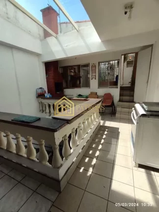 Imagem Casa Padrão
