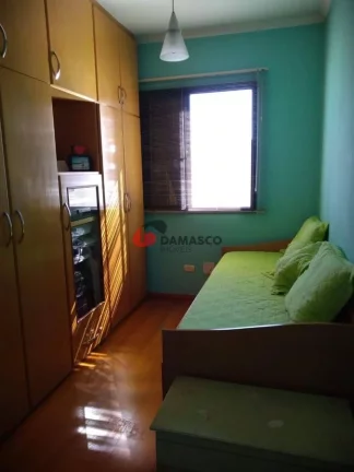 Imagem Apartamento padrão à Venda, Cerâmica, São Caetano do Sul, SP