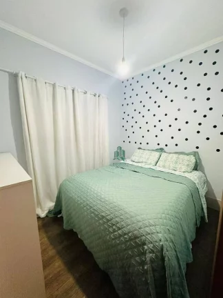 Imagem Sobrado com 3 dormitórios à venda, 200 m² por R$ 750.000,00 - Jardim Jovaia - Guarulhos/SP