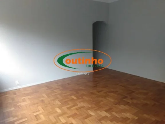 Imagem (29607) Avenida Paulo de Frontin - Praça da Bandeira