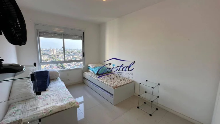 Imagem Apartamento com 4 quartos (1 suíte) à venda, 134 m² - Espaço Raposo - Jardim Olympia - Butantã - São Paulo/SP