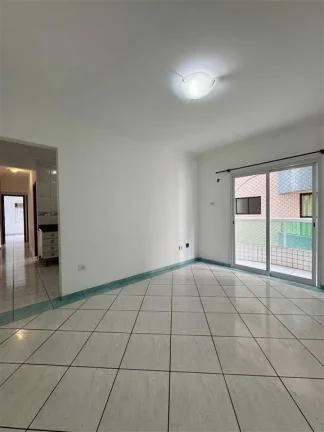 Imagem APARTAMENTO COM 74 m² - GUILHERMINA - PRAIA GRANDE SP