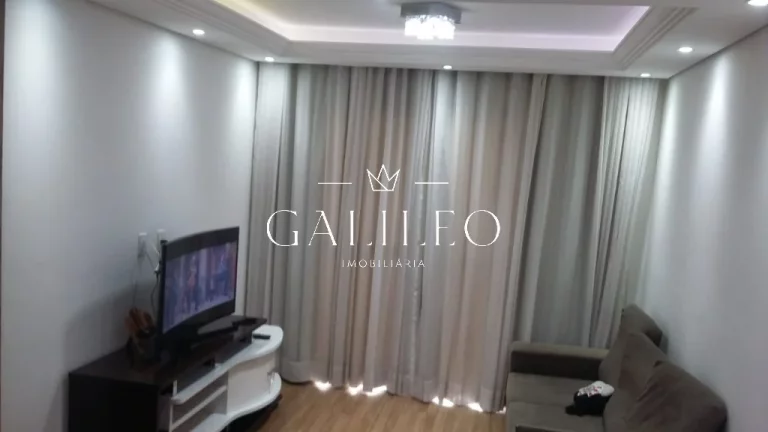 Imagem APARTAMENTO À VENDA EM JARDIM TAMOIO JUNDIAÍ-SP