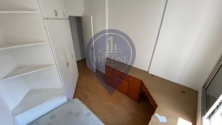 Imagem Apartamento de alto padrão à venda em São Paulo-SP, Vila Clementino: 4 quartos, 2 suítes, 2 salas, 4 banheiros, 2 vagas, 138m².