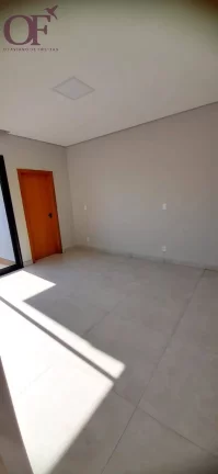 Imagem Park Gran Reserve - 3 Quartos - 208m² - Indaiatuba - SP