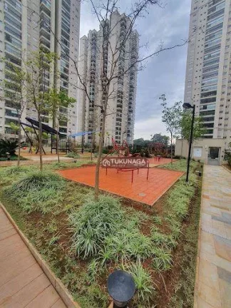 Imagem Apartamento com 1 dormitório à venda, 38 m² por R$ 440.000,00 - Jardim Flor da Montanha - Guarulhos/SP