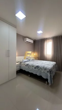 Imagem Maravilhoso Apartamento com Porteira Fechada