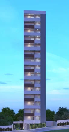 Imagem APARTAMENTO RESIDENCIAL em São Paulo - SP, Itaberaba