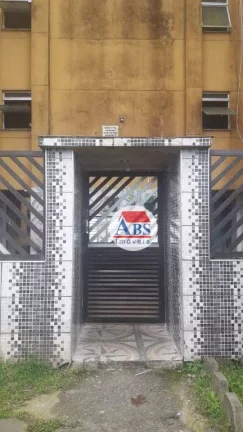 Imagem Apartamento com 2 dormitórios à venda, 52 m² por R$ 120.000,00 - Jardim Nova República - Cubatão/SP