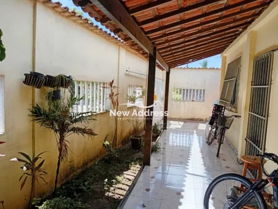 Imagem Casa 3 Quartos à Venda em Parque das Gaivotas - Serra/ES