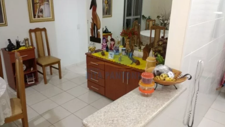 Imagem Apartamento - Ribeirão Preto - Alto do Ipiranga - Região Oeste