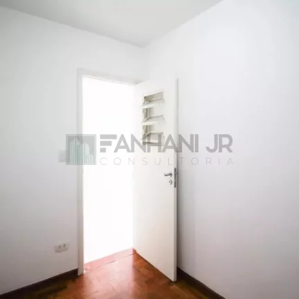 Imagem Apartamento à venda ou locação em São Paulo-SP, no Itaim Bibi: 3 quartos, 1 suíte, 3 salas, 3 banheiros, 2 vagas, 160m².