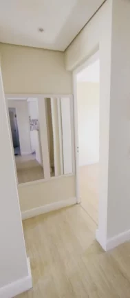 Apartamento para Venda em Sumar?(C) / SP no bairro Residencial Real Parque Sumar?(C)