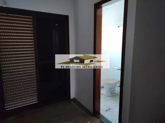 Imagem Sobrado para venda na Vila Alpina