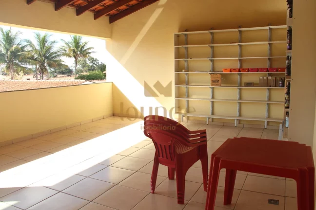 Imagem Casa à venda Jardim Simus Zona Oeste - Sorocaba/SP