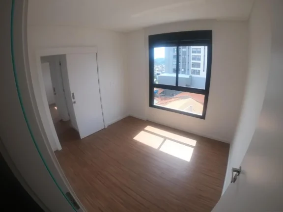 Imagem APARTAMENTO PRONTO a menos de 100 Metros do Mar, 1 Suíte e 2 Demi suites no Bairro Gravatá.