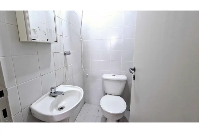 Imagem Apartamento à venda em São Paulo, Perdizes, com 3 quartos, 130m2