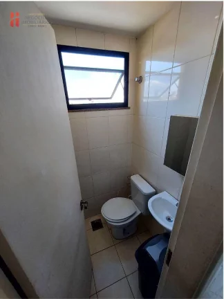 Imagem Magnífico Apartamento com 115m² e Arquitetura Exclusiva