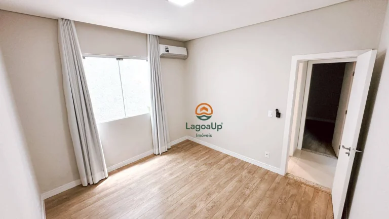 Imagem Casa com 4 dormitórios à venda, 200 m² por R$ 1.690.000 - Joana Darc - Lagoa Santa/MG
