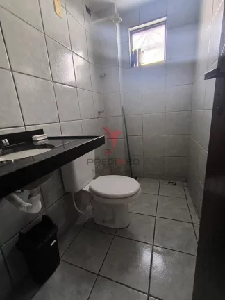 Imagem Apartamento nos Bancários com 2 quartos