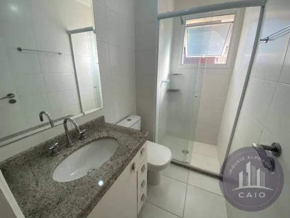 Imagem Apartamento 107m² a venda ou aluguel por R$ 8.000,00 - Alphaville/SP