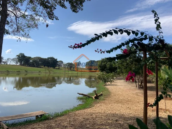 Imagem Condomínio Reserva do Lago - Terreno à venda no bairro Jardim Esplanada - Mogi Guaçu/SP