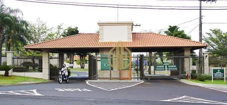 Imagem Casa 4 dormitórios sendo 4 suítes no Condomínio Paineiras à venda, Recreio das Acácias, Ribeirão Preto - CA0424.