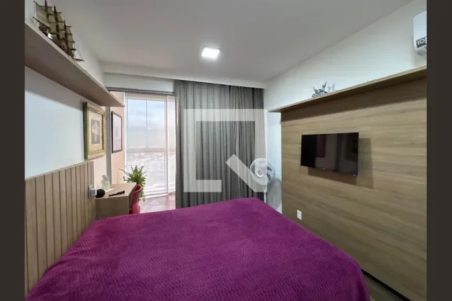 Imagem Apartamento à Venda - Recreio, 2 Quartos, 80 m2